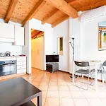 Cosy Studio Corso Lodi&Porta Romana M3