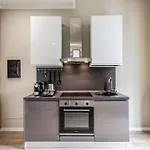 Suite Santa Tecla