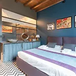 Casa Da Suite Estrosa