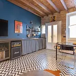Casa Da Suite Estrosa