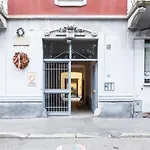 Casa Da Suite Estrosa