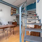 Via Paolo Lomazzo By Onefinestay