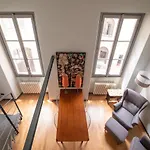 Via Paolo Lomazzo By Onefinestay