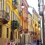 Nice Flat In Duomo Area