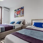 Casa Da Suite Zeta