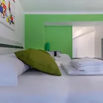 Casa Da Suite Concept