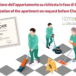 HomeatHotel - Niguarda Ossola Apt