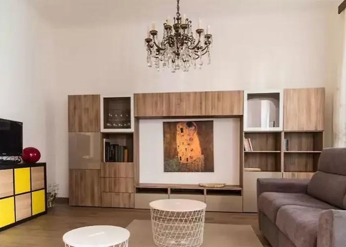 Shortstays Nolo Pontano Zia