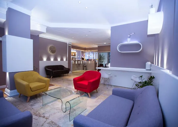 Agape Hotel
