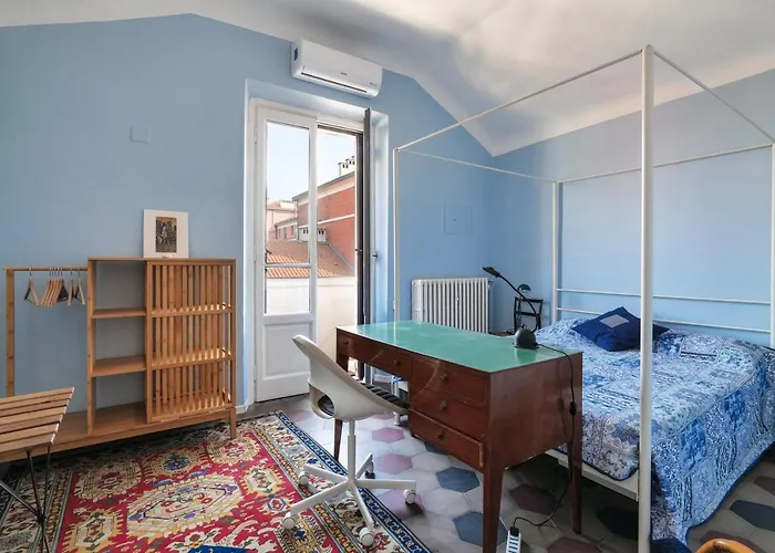 Milano Style Apartment In Citta Studi