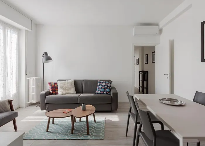 Amazing 2 Bedrooms Apt - Yellow Line