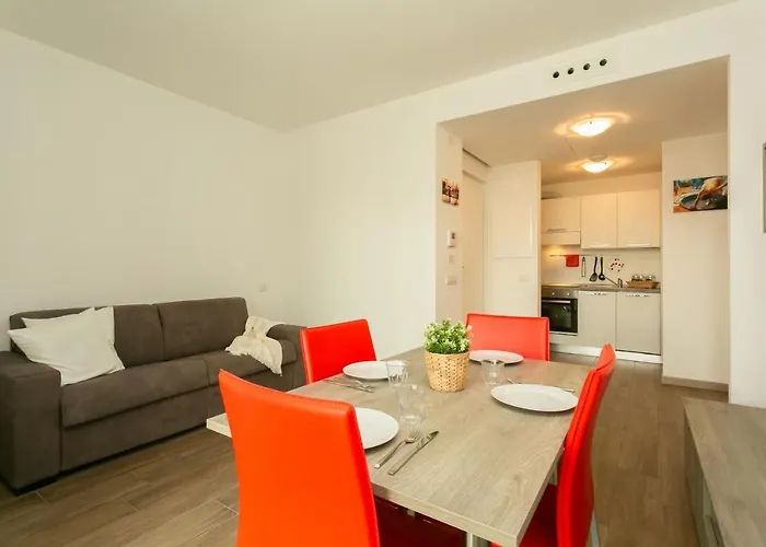 The Best Rent - Modern Apartment Close To Dergano