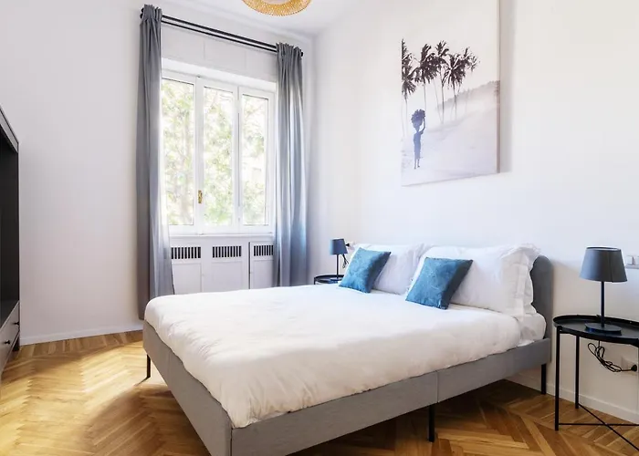 Luxury 4Bdr Close To Duomo