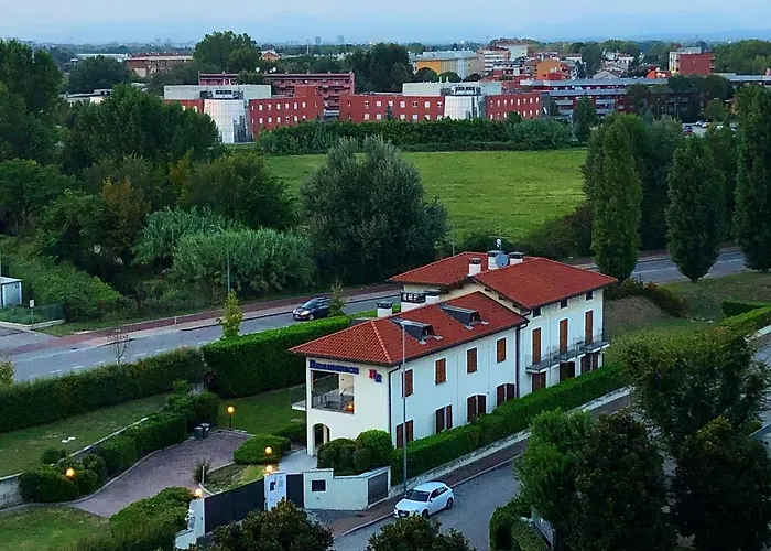 Rege Residence Milano Linate