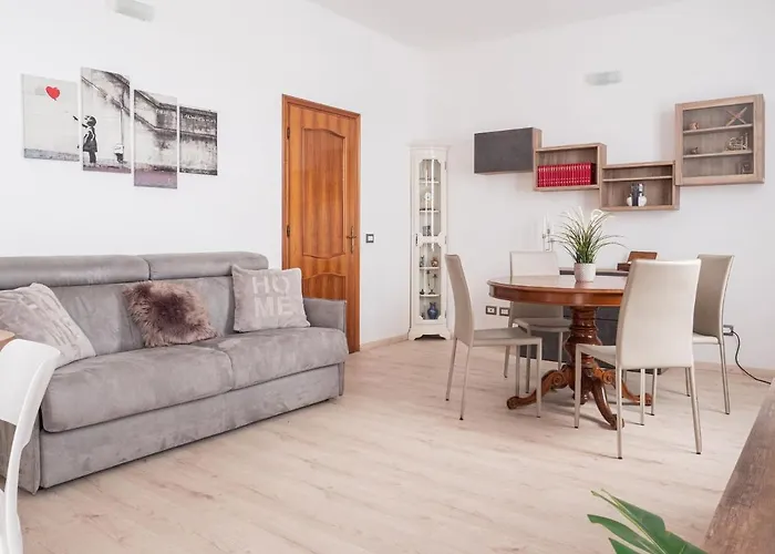 The Best Rent - Lovely Two Rooms Apartment With Terrace In Buenos Aires