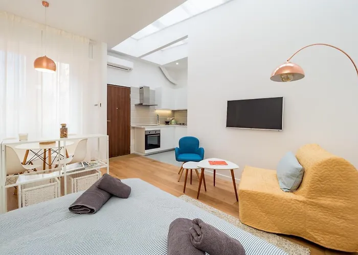 Accademia Apartment