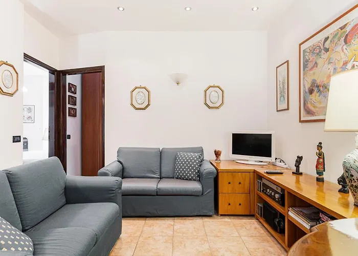 Your Cozy Home In Milan - Via Rovereto