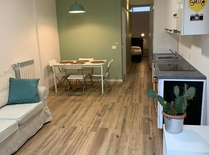 RAFQA Suites SAN SIRO\'S VIEW lotto CITY LIFE de angeli FIERA with garden