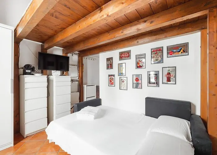 New Flat Close To Politecnico Milan - Porpora