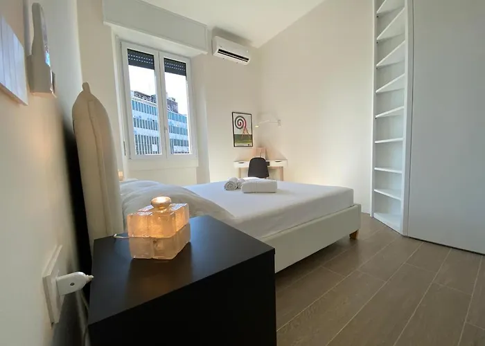 Kibilù - Viale Regina Margherita