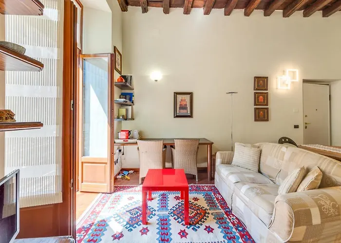 Easylife - Classic Flat in Corso Como
