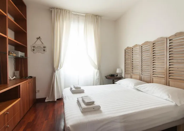De Angeli Cozy Apartment- Youhosty