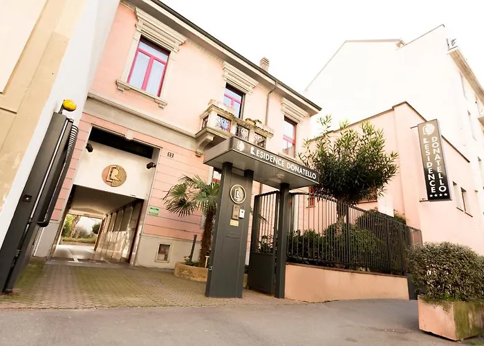 Residence Donatello