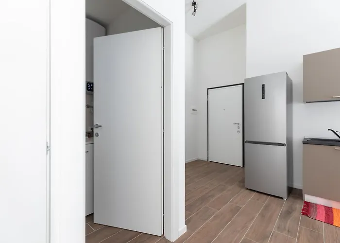Minerva - 1 Bedroom Apartment Two Steps From Milano Centrale