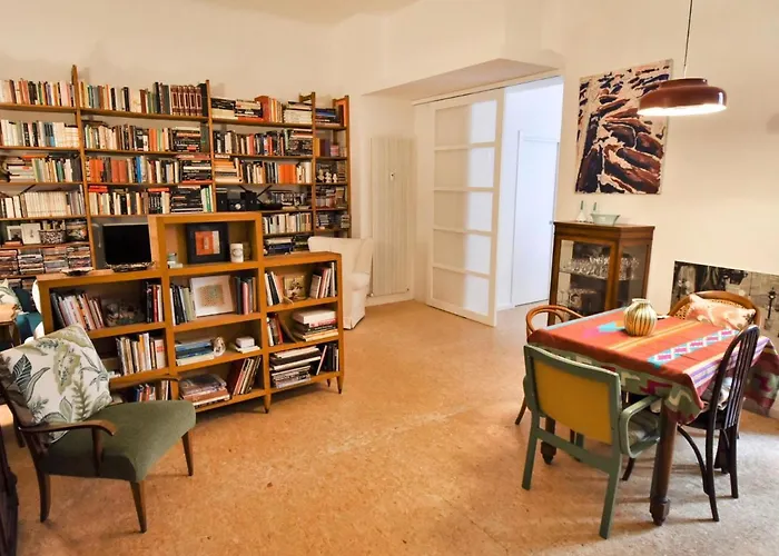 Locazione Turistica NoLo Art Apartment