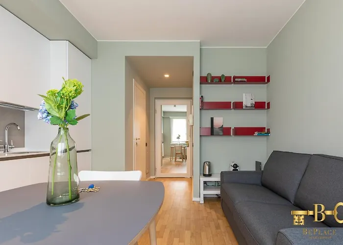 BePlace Bocconi Apartments