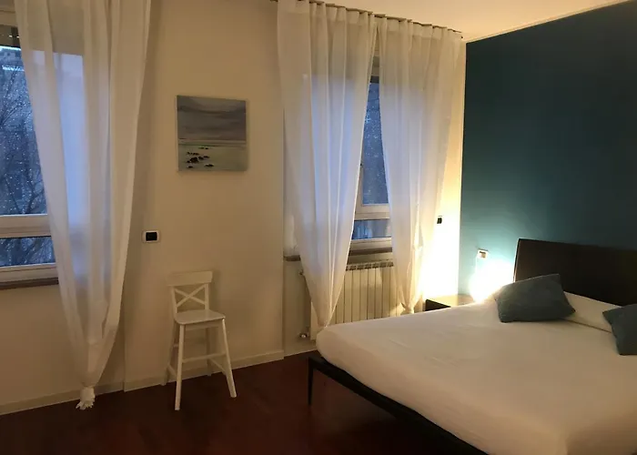 La Casa Sul Naviglio