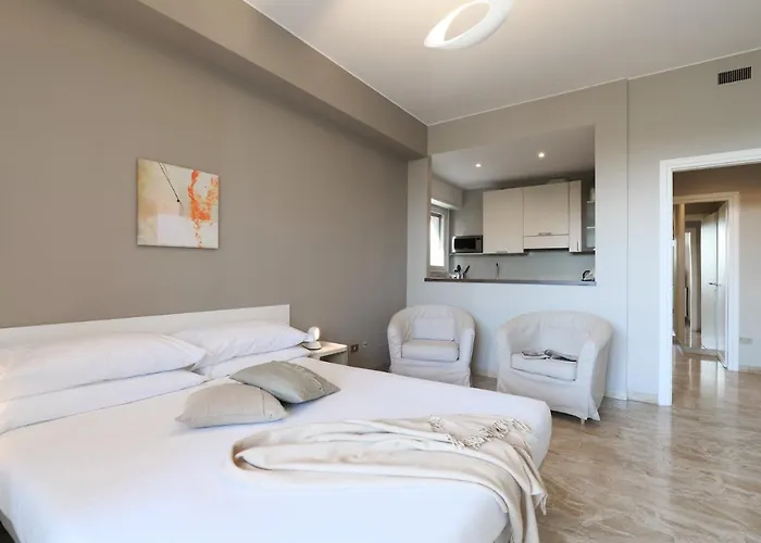 Contempora Apartments - Elvezia 8 - E53