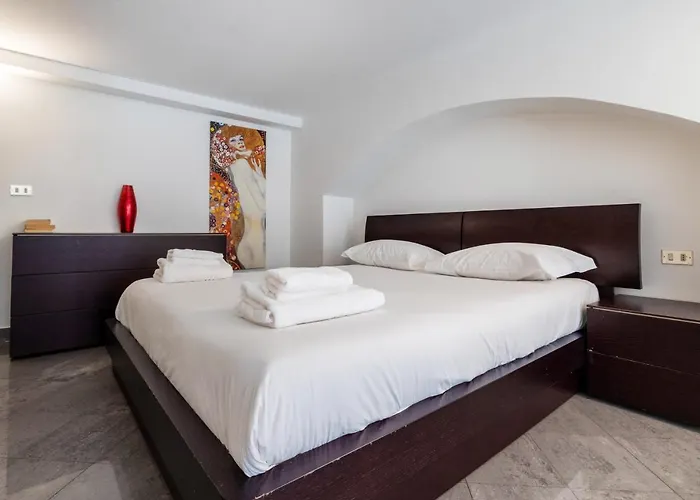 Esclusivo Loft In Porta Romana, A 250M Dalla Bocconi