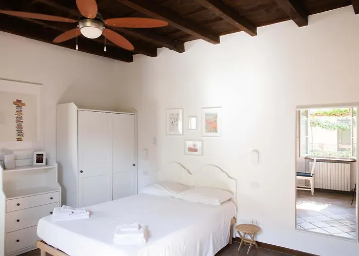 Bnbutler - Alzaia Naviglio Grande - Your Nest In The Most Romantic District In Milan