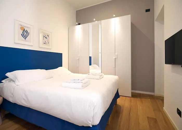 Relstay - S. Ambrogio - Charming And Modern 1Br