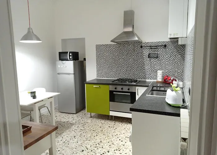 Home Stay In Milan