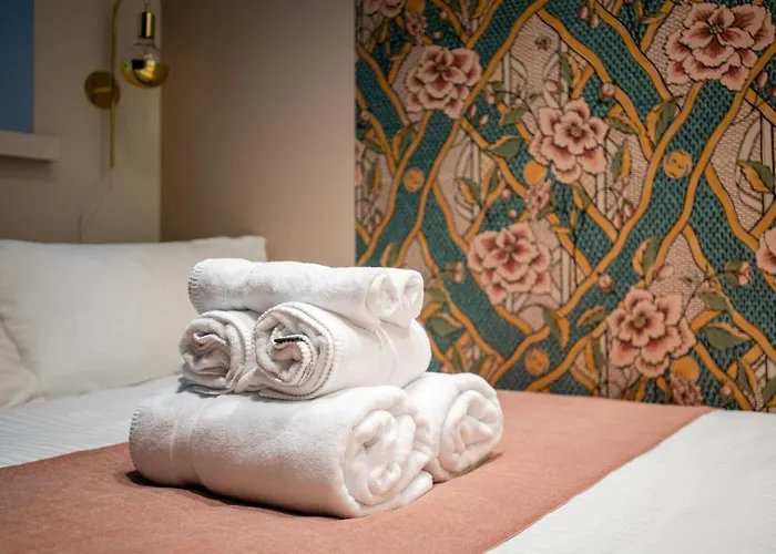 Stylish And Fancy Flat Close To Montenapoleone Brera By Easylife