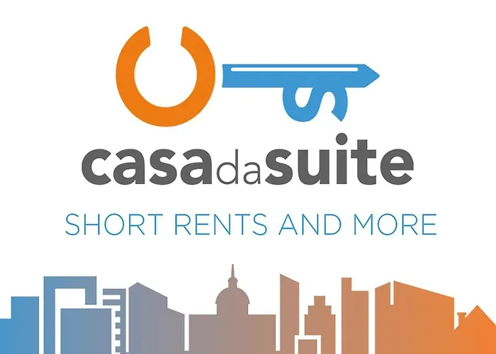 Casa Da Suite Rosea