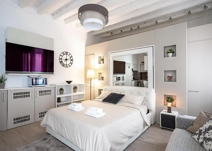 Suite 13 Centrale Stazione Milano