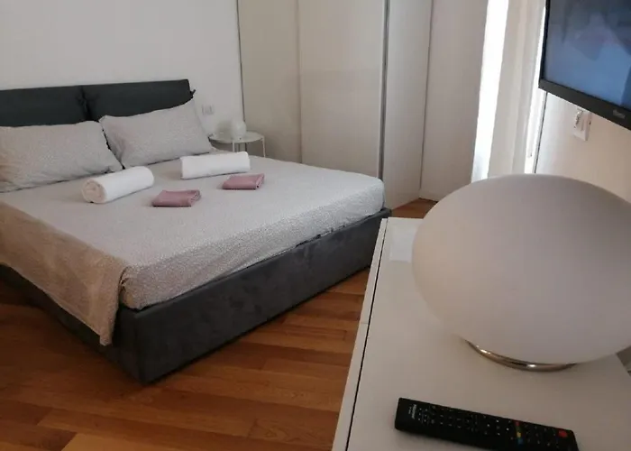 Navigli Suites - Visconti
