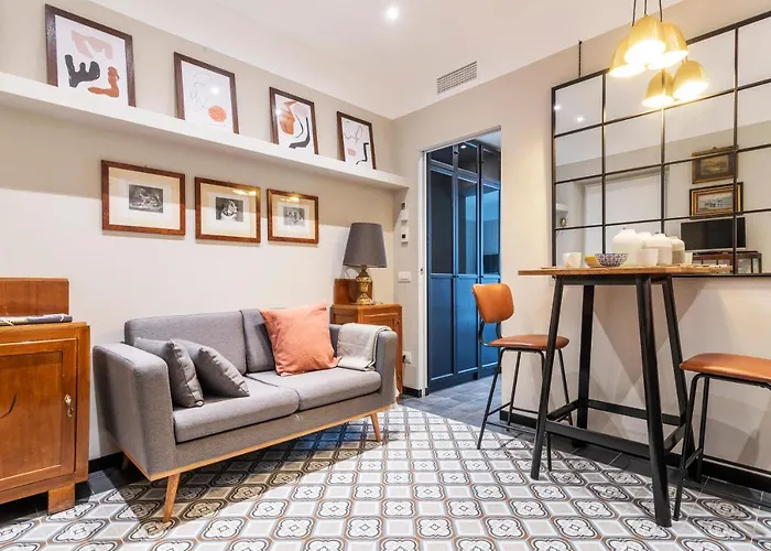 Brera Flexyrent Apartment - Brand New A.C. Wifi