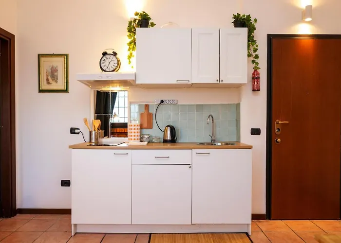Residence San Raffaele 1