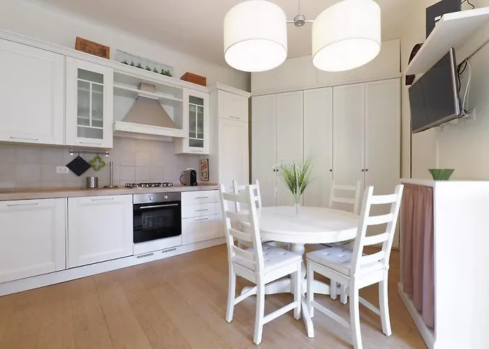 Contempora Apartments - Bilocale A Pochi Passi Piazza Baiamonti