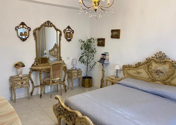 Apartment Tamiris