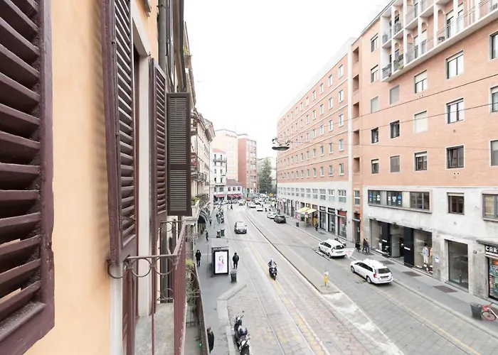 San Lorenzo Apartment