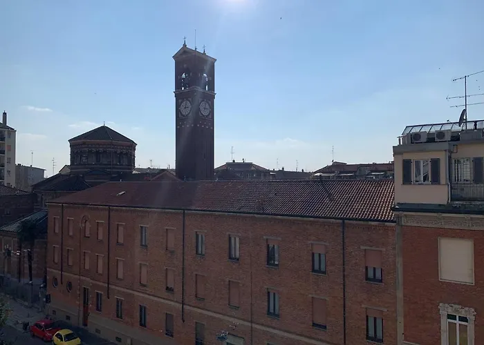 Bright Place Navigli