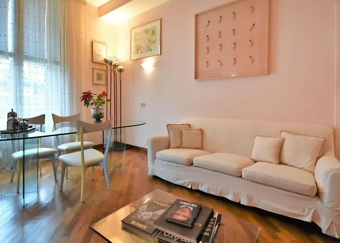 Apartment Brera Suite Apartment By Interhome