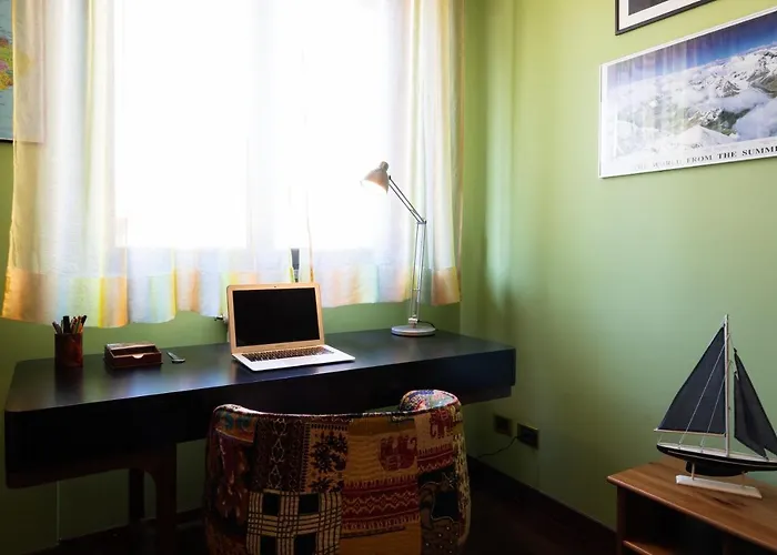 Fara Haus Deluxe - 2 Bedrooms