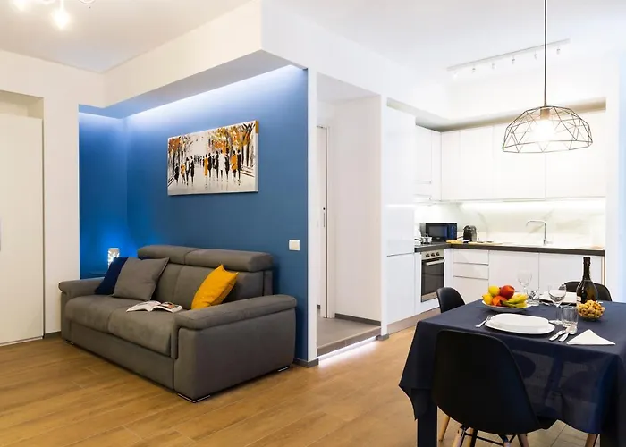 Ecogreen Flats Prestige - Central Station