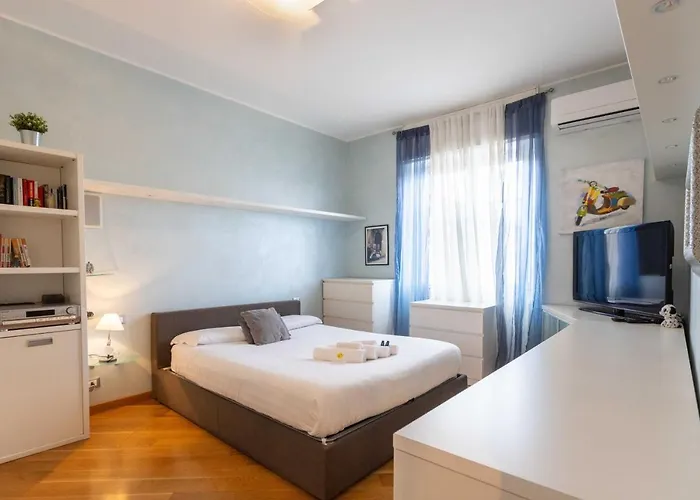 Apartment Rembrandt 27